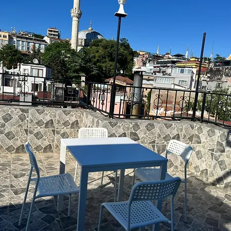 Apartament Mubu Old