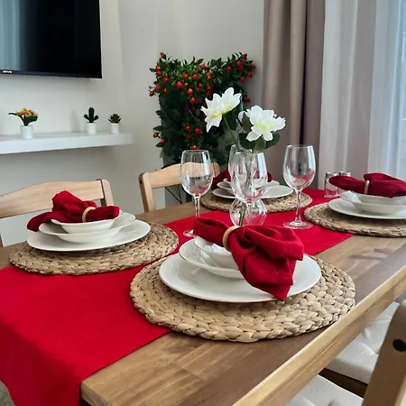 Apartament Mubu Old Stambuł