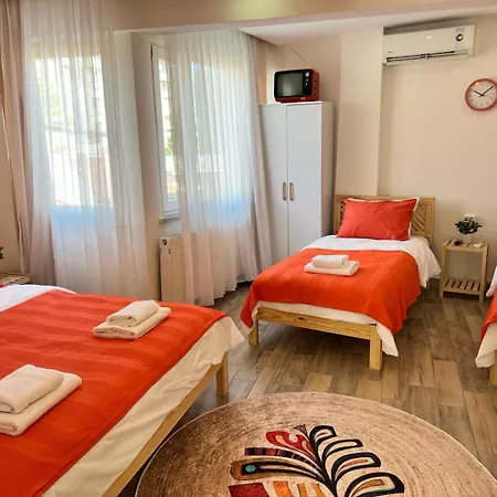 Apartament Mubu Old