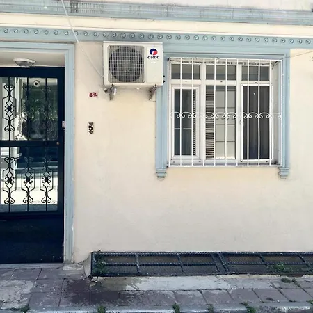 Mubu Old * Stambuł